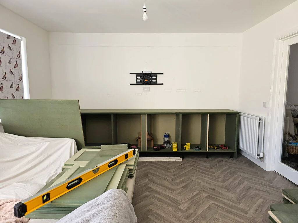 Joinery Services in East Lothian, Midlothian & Edinburgh