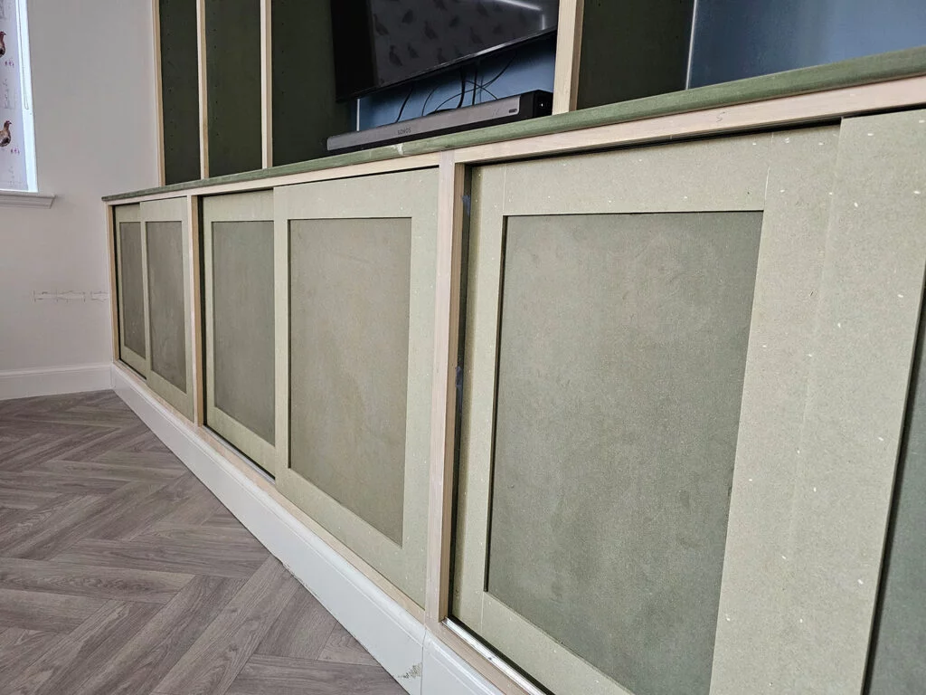 Joinery Services in East Lothian, Midlothian & Edinburgh