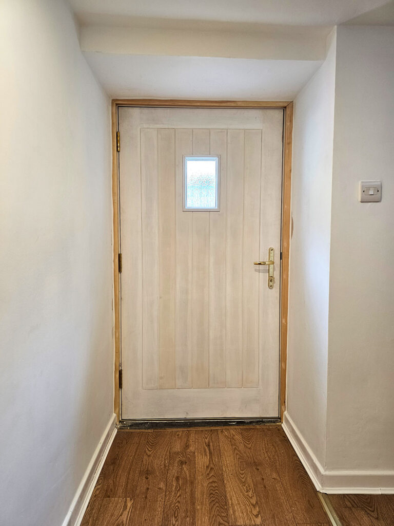 Doors by Edinburgh & Lothians Joiner NOTH Joinery