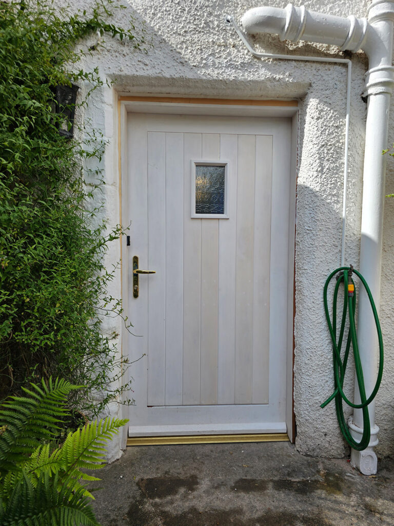 Doors by Edinburgh & Lothians Joiner NOTH Joinery