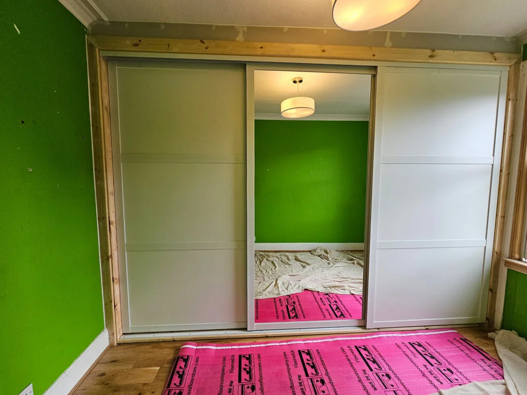 Joinery Services in East Lothian, Midlothian & Edinburgh