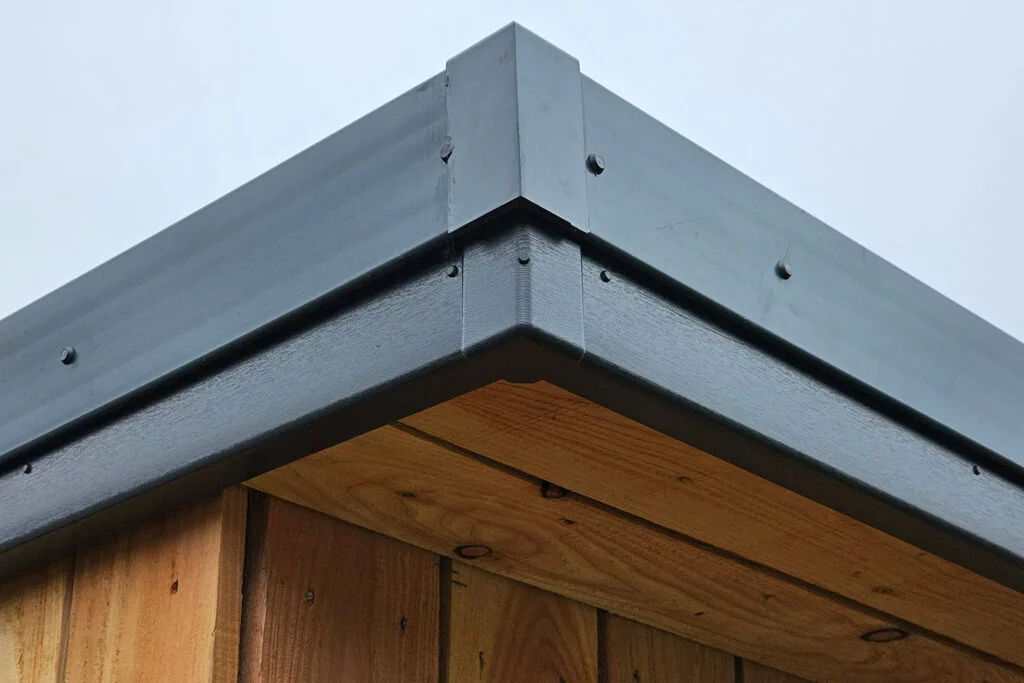 Custom Garden Rooms in East Lothian, Midlothian and Edinburgh by Edinburgh & Lothians Joiner NOTH Joinery