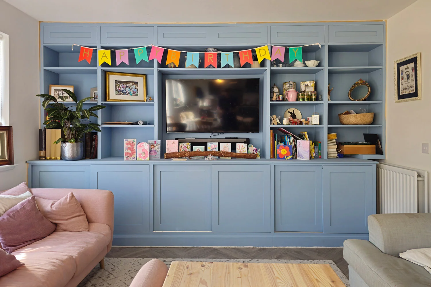 Joinery Services in East Lothian, Midlothian & Edinburgh