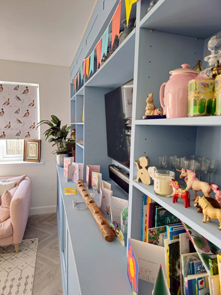 Joinery Services in East Lothian, Midlothian & Edinburgh