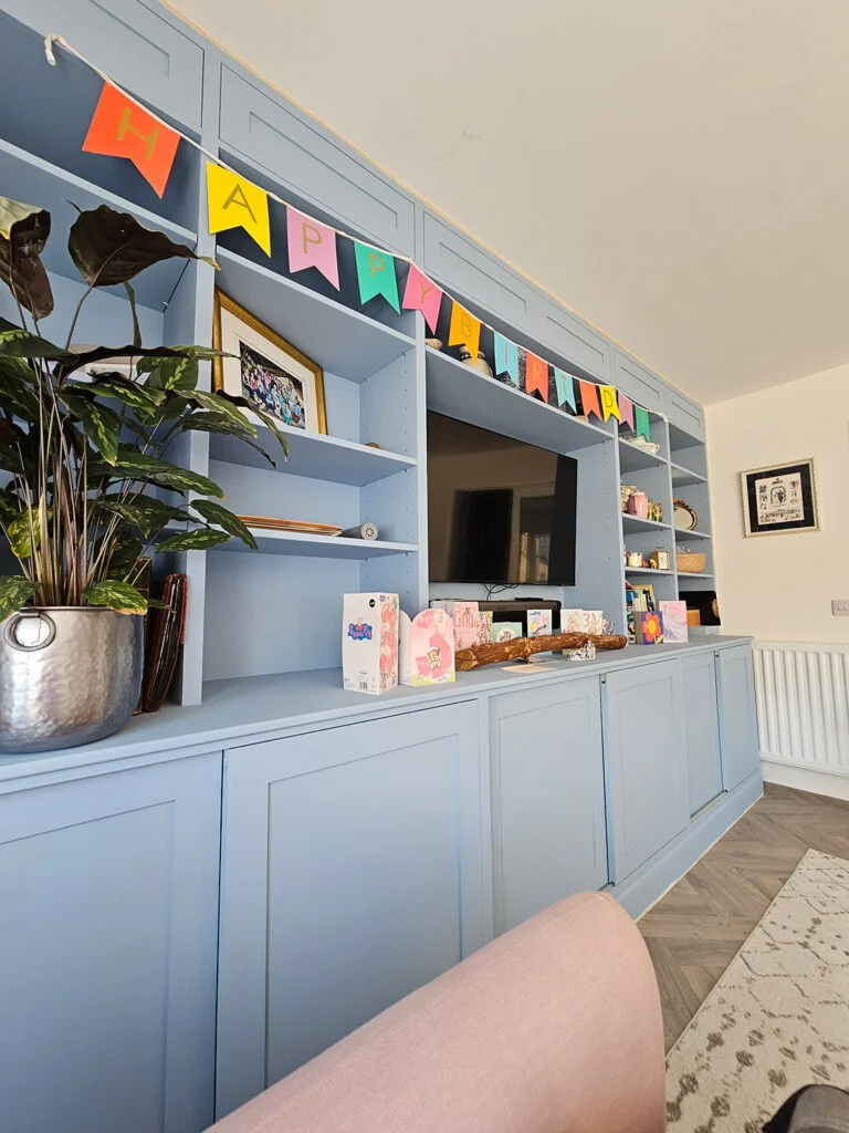 Joinery Services in East Lothian, Midlothian & Edinburgh