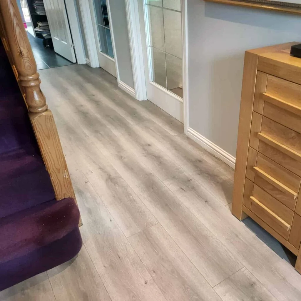 Expert Custom Flooring Installation in East Lothian, Midlothian and Edinburgh by Edinburgh & Lothians Joiner NOTH Joinery