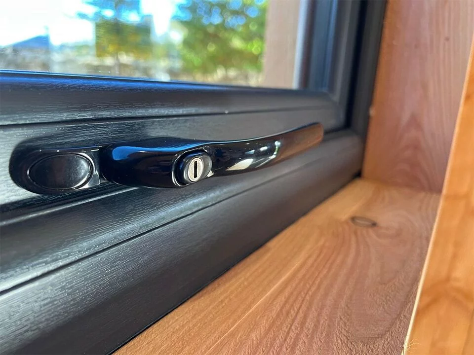 Custom Garden Rooms in East Lothian, Midlothian and Edinburgh by Edinburgh & Lothians Joiner NOTH Joinery