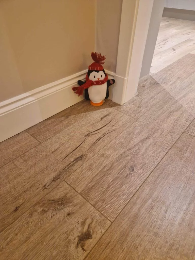 Expert Custom Flooring Installation in East Lothian, Midlothian and Edinburgh by Edinburgh & Lothians Joiner NOTH Joinery