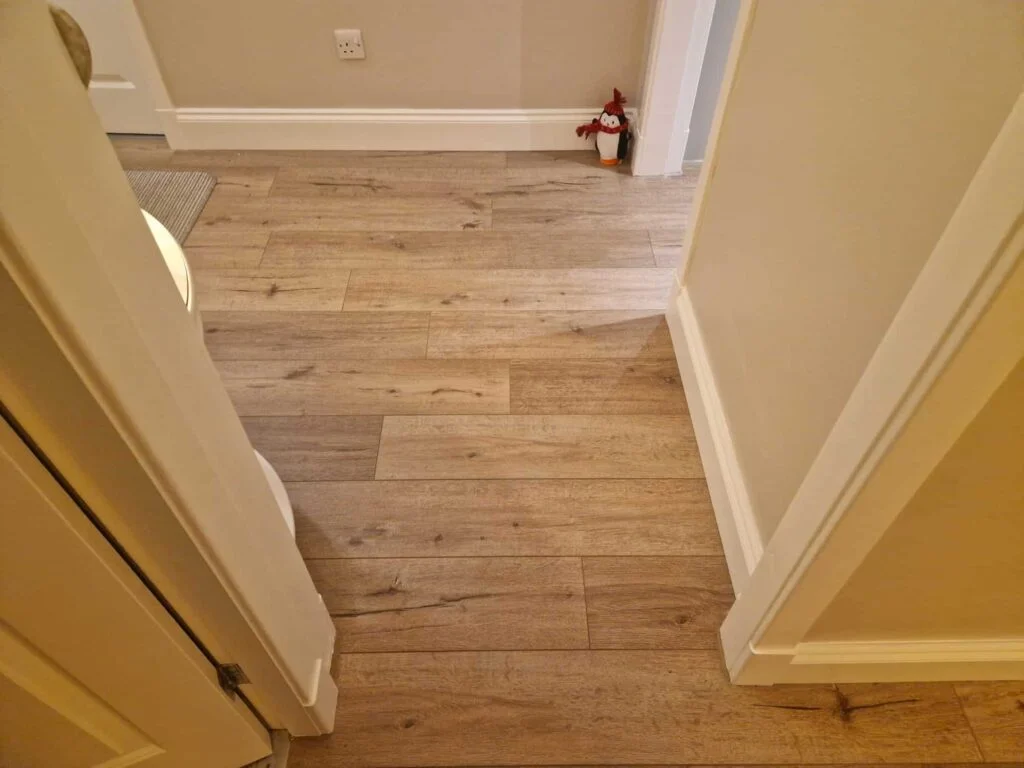 Expert Custom Flooring Installation in East Lothian, Midlothian and Edinburgh by Edinburgh & Lothians Joiner NOTH Joinery