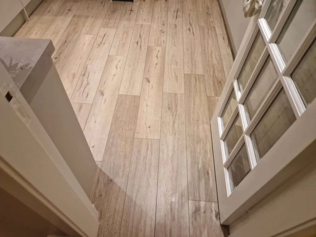 Expert Custom Flooring Installation in East Lothian, Midlothian and Edinburgh by Edinburgh & Lothians Joiner NOTH Joinery