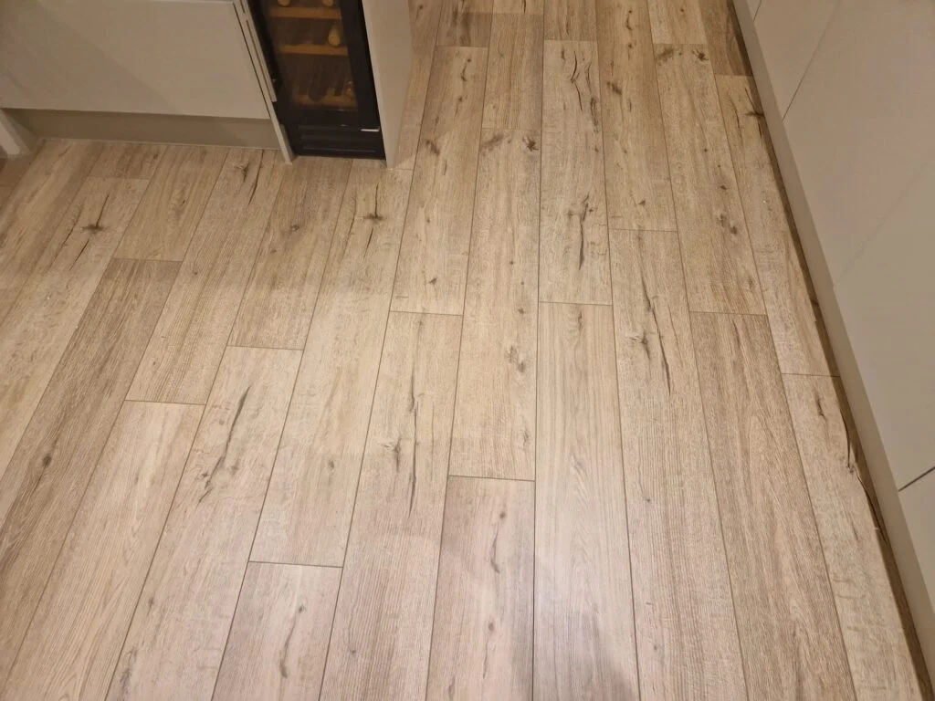 Expert Custom Flooring Installation in East Lothian, Midlothian and Edinburgh by Edinburgh & Lothians Joiner NOTH Joinery