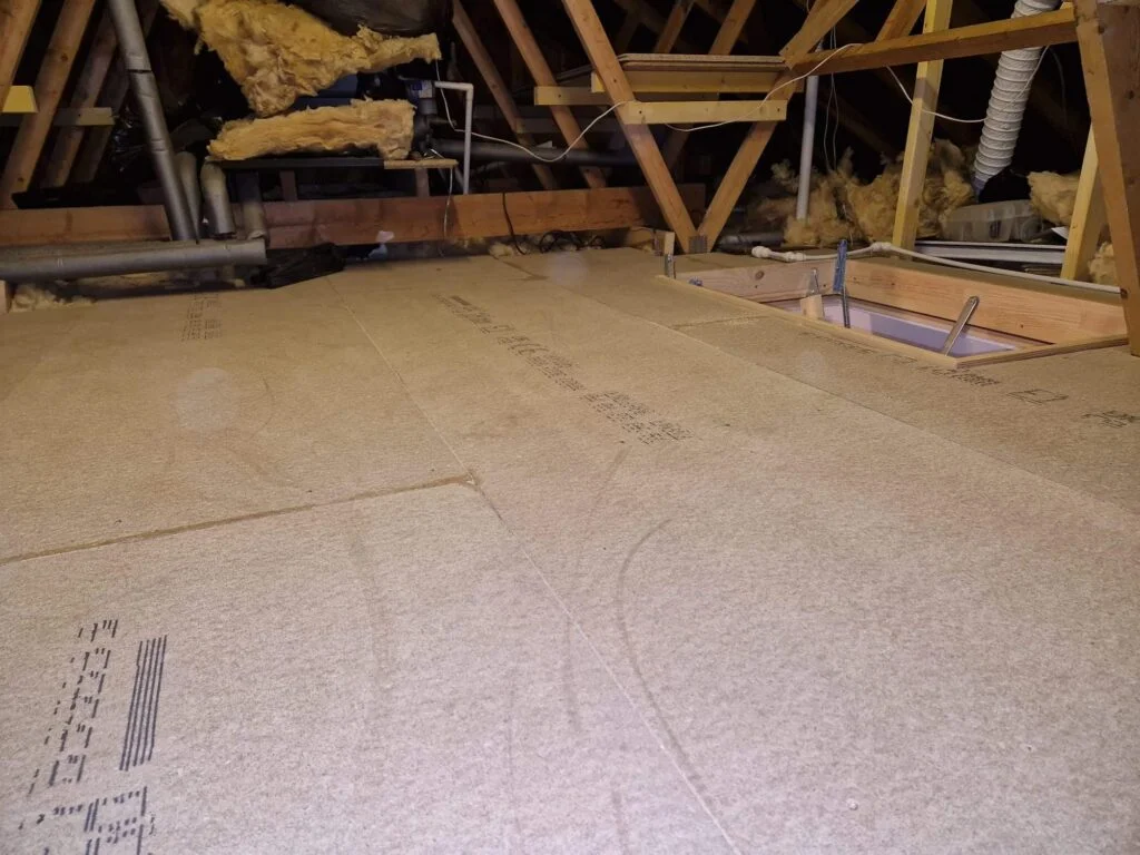 Joinery Services in East Lothian, Midlothian & Edinburgh