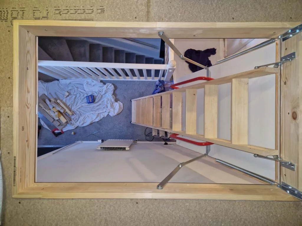 Joinery Services in East Lothian, Midlothian & Edinburgh