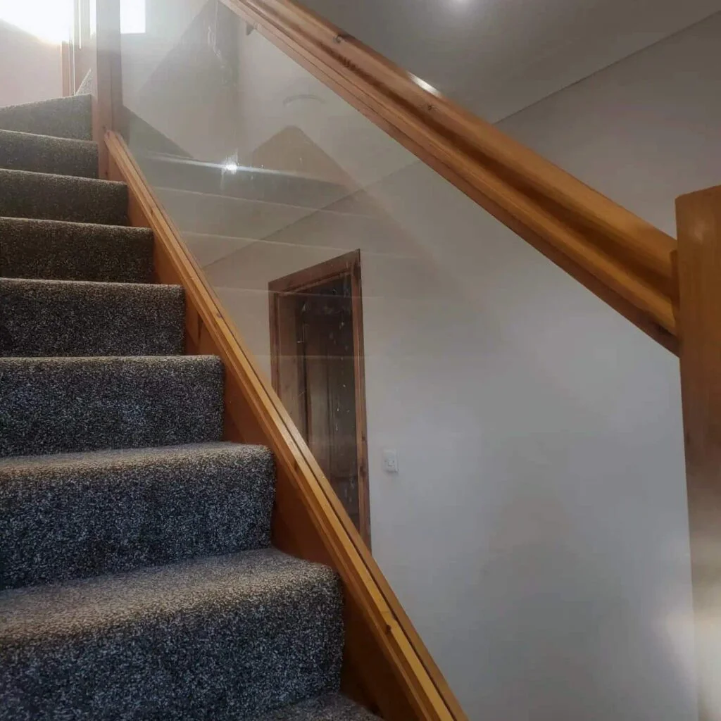 Staircases in East Lothian, Midlothian & Edinburgh by NOTH Joinery