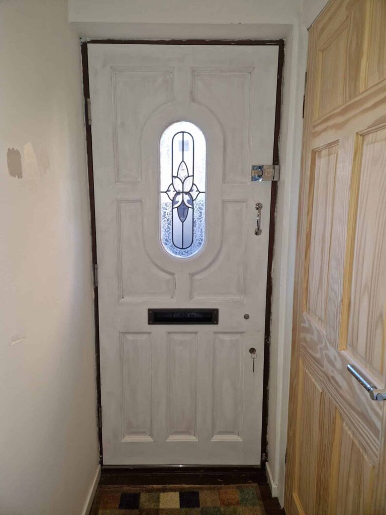 Doors by Edinburgh & Lothians Joiner NOTH Joinery