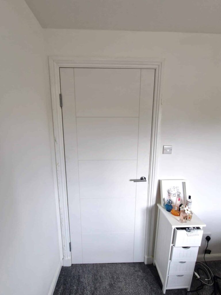 Doors by Edinburgh & Lothians Joiner NOTH Joinery