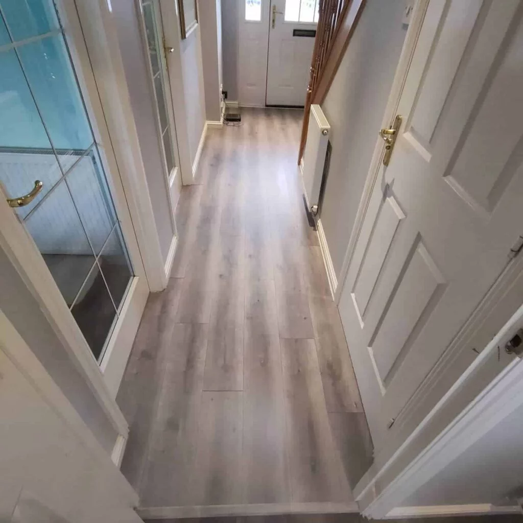 Expert Custom Flooring Installation in East Lothian, Midlothian and Edinburgh by Edinburgh & Lothians Joiner NOTH Joinery