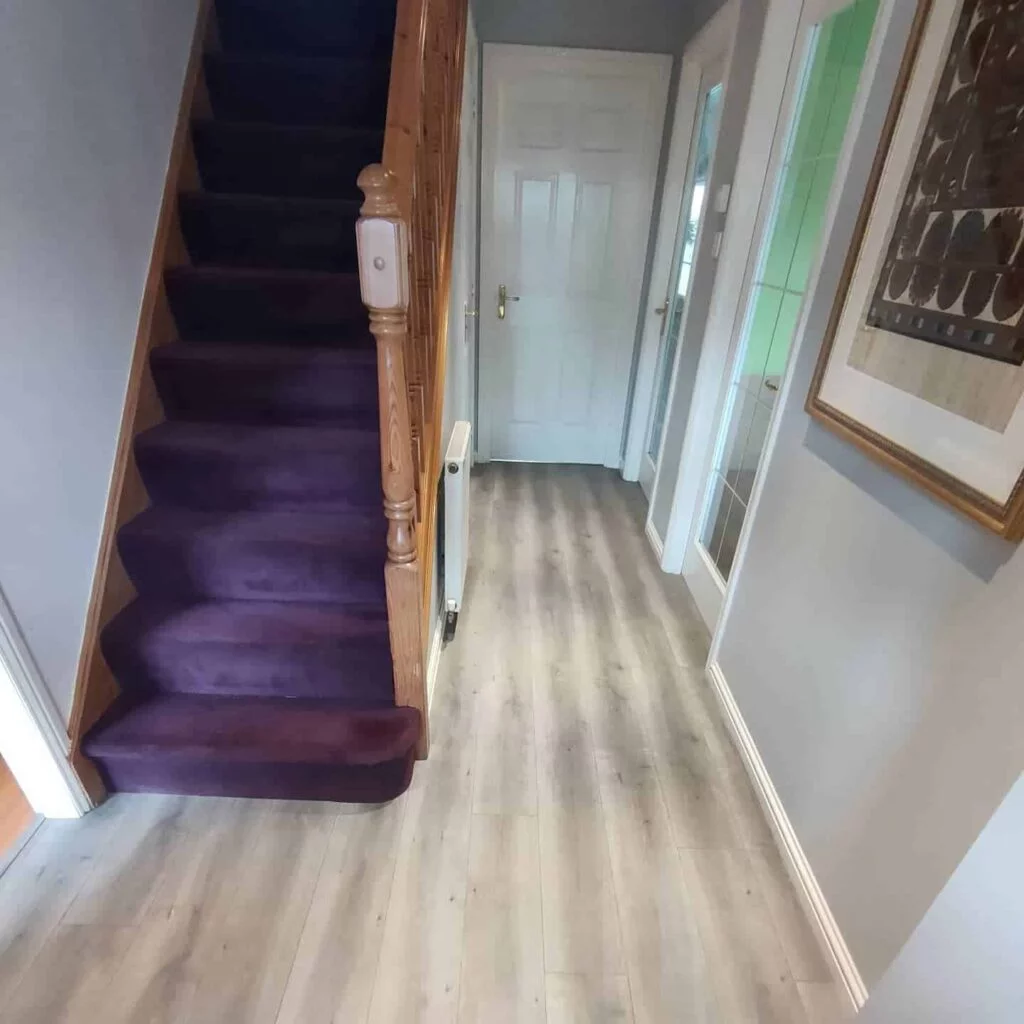 Expert Custom Flooring Installation in East Lothian, Midlothian and Edinburgh by Edinburgh & Lothians Joiner NOTH Joinery