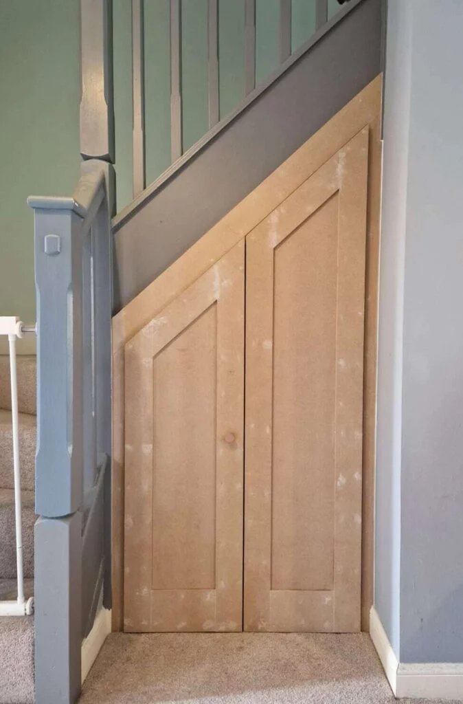 Joinery Services in East Lothian, Midlothian & Edinburgh