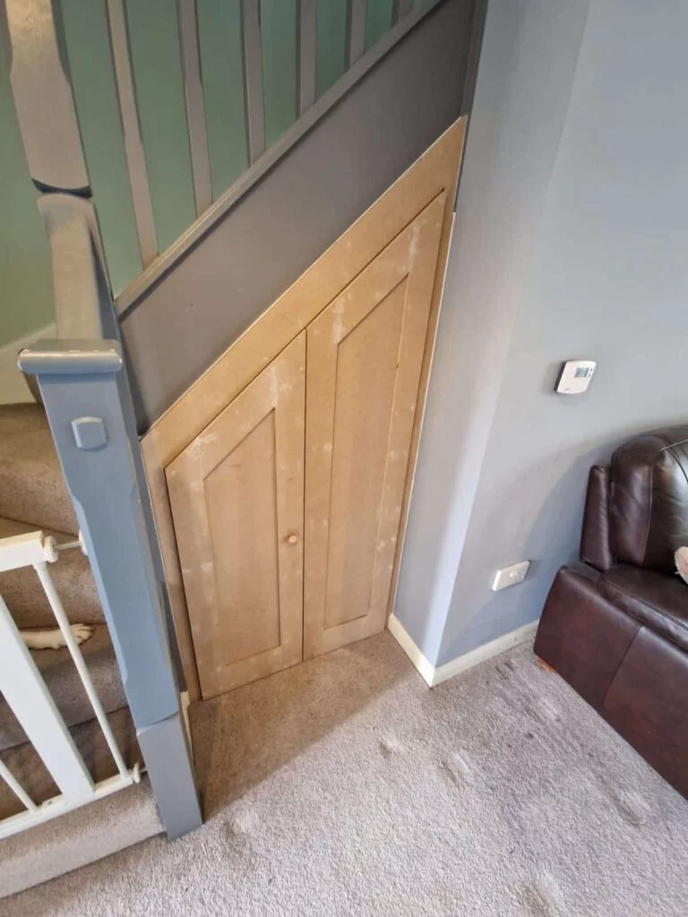 Joinery Services in East Lothian, Midlothian & Edinburgh