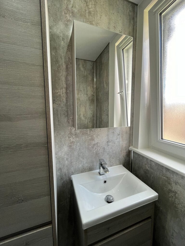 Bathrooms by East Lothian, Midlothian & Edinburgh Joiner NOTH Joinery
