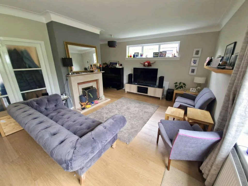 Expert Custom Flooring Installation in East Lothian, Midlothian and Edinburgh by Edinburgh & Lothians Joiner NOTH Joinery