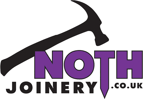 NOTH Joinery Edinburgh & Lothians Logo