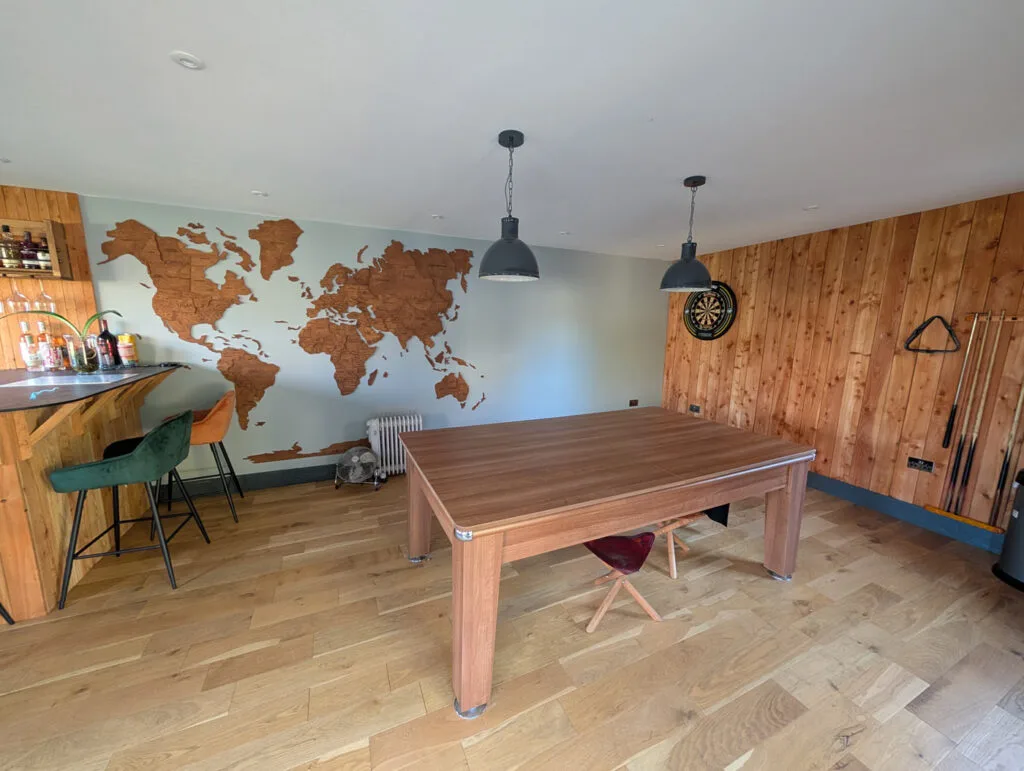 Custom Garden Rooms in East Lothian, Midlothian and Edinburgh by Edinburgh & Lothians Joiner NOTH Joinery