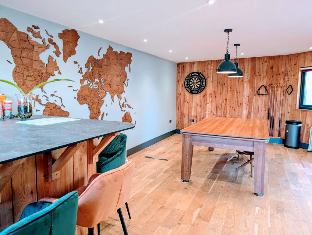 Custom Garden Rooms in East Lothian, Midlothian and Edinburgh by Edinburgh & Lothians Joiner NOTH Joinery