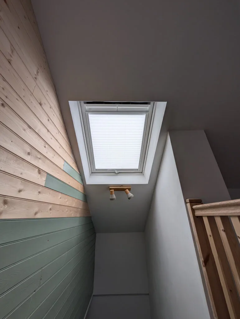 Velux windows fitted in East Lothian, Midlothian & Edinburgh by NOTH Joinery